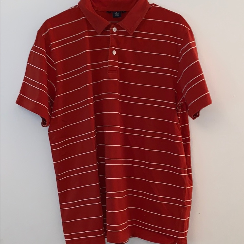 Men’s Banana Republic Collared Shirt
